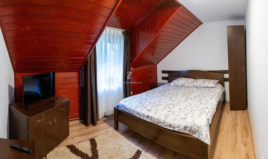 Cabana Cremenea