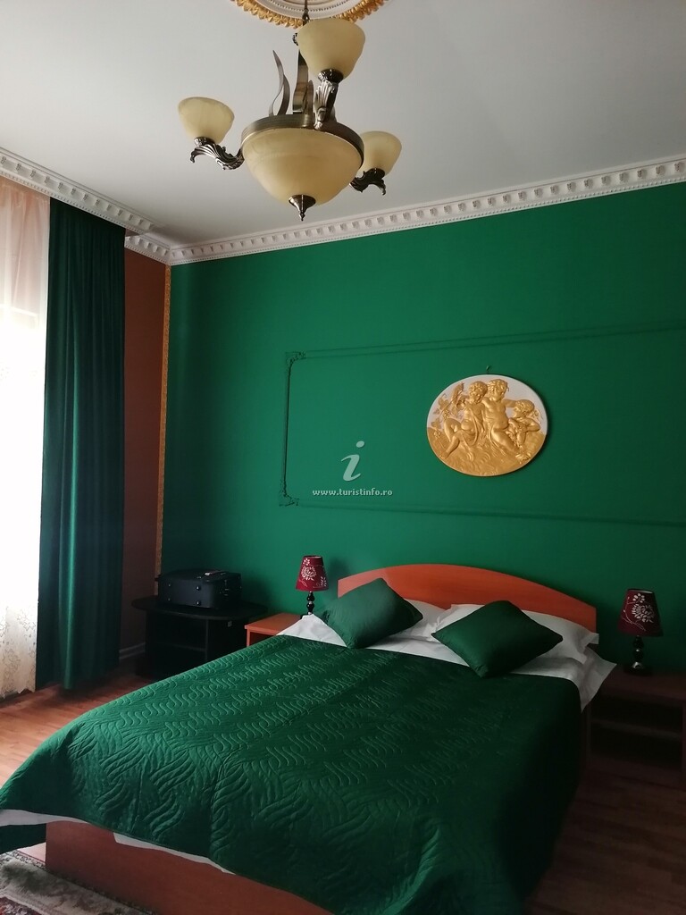 Vila Angelo