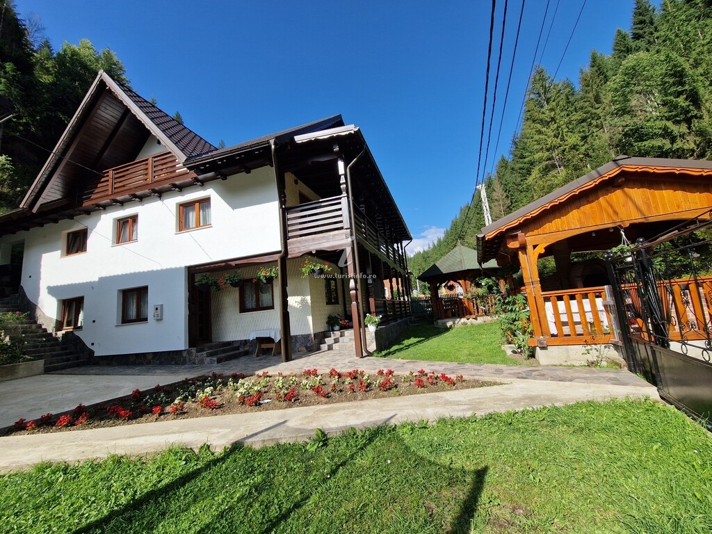 Casa Cercănel