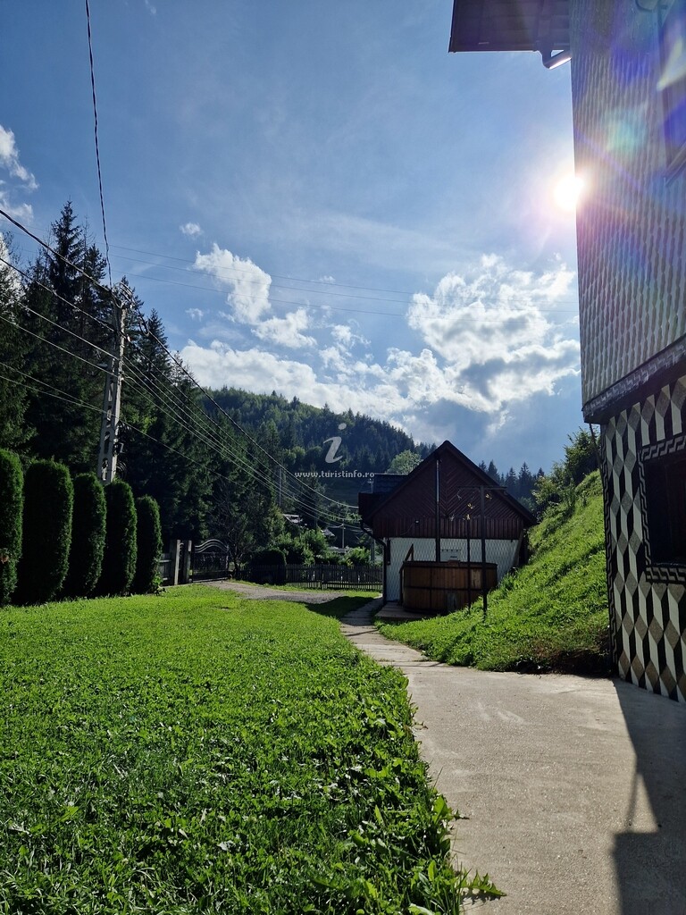 Casa Cercănel