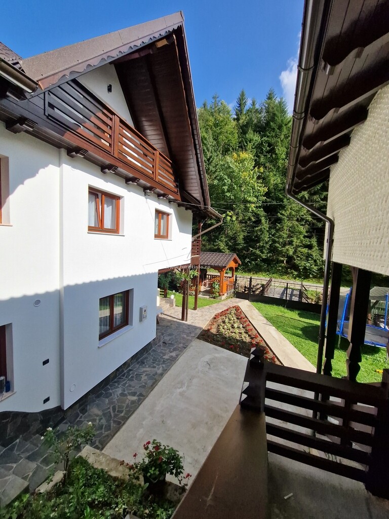 Casa Cercănel