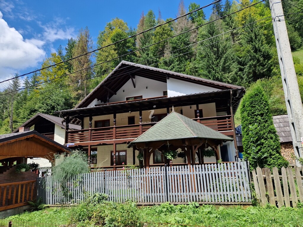 Casa Cercănel