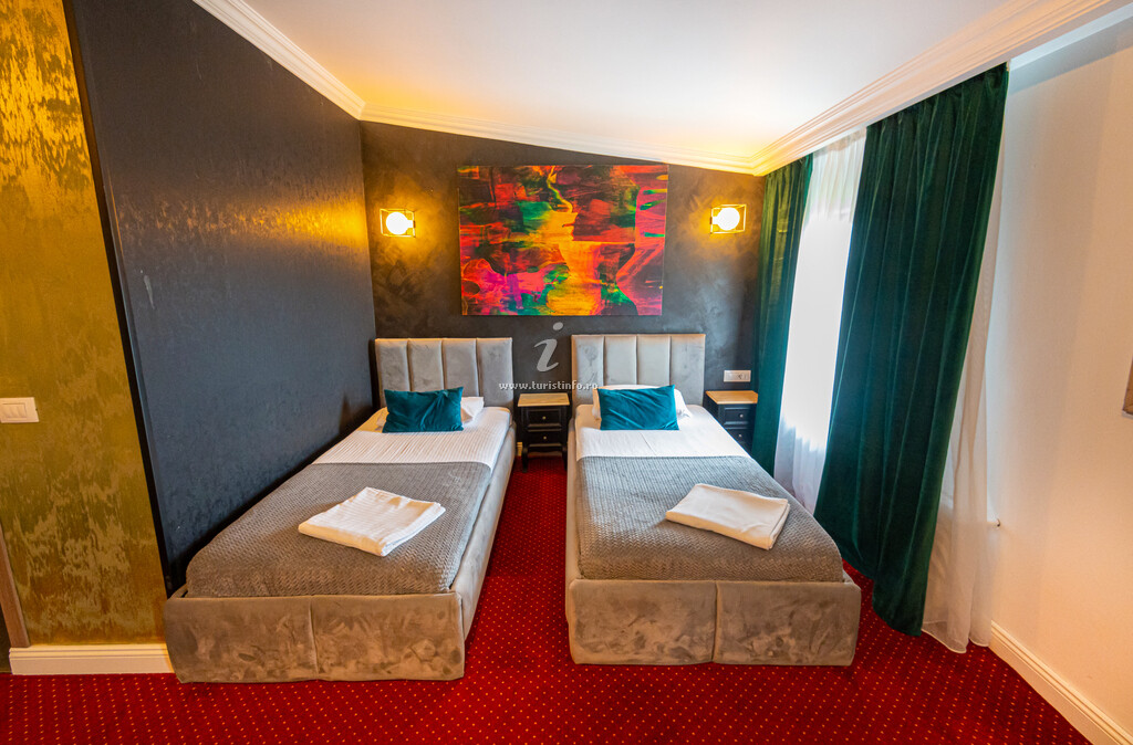 Hotel City Break