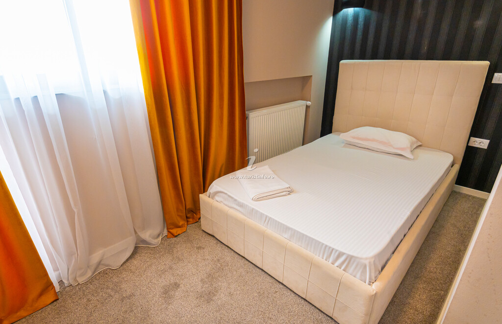 Hotel City Break