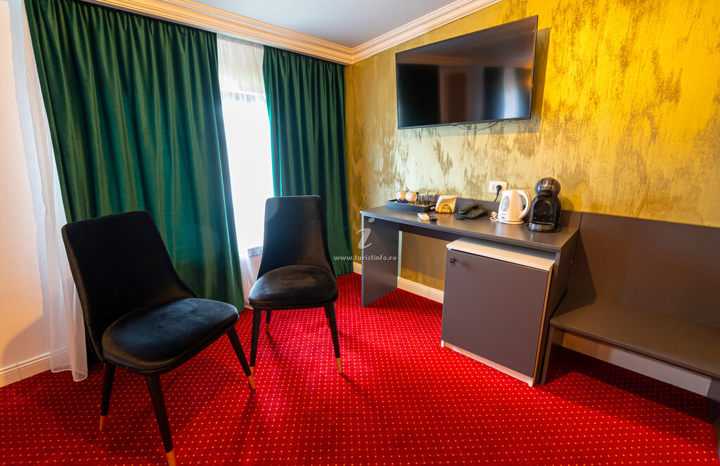 Hotel City Break