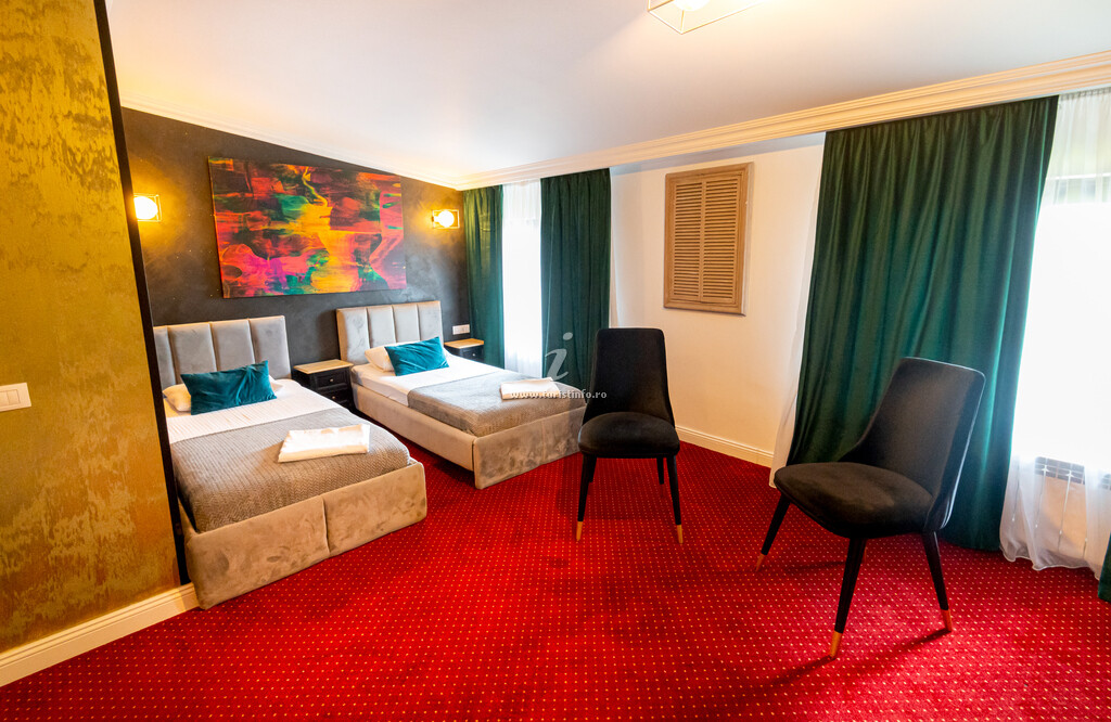 Hotel City Break