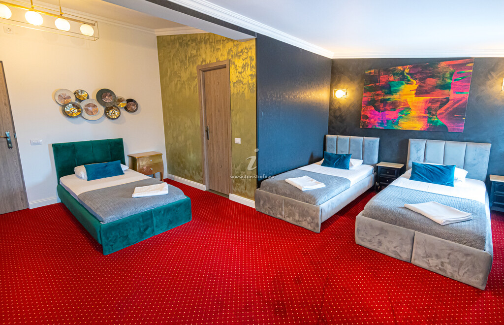 Hotel City Break
