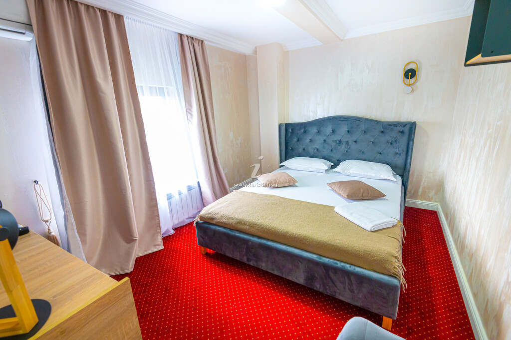 Hotel City Break