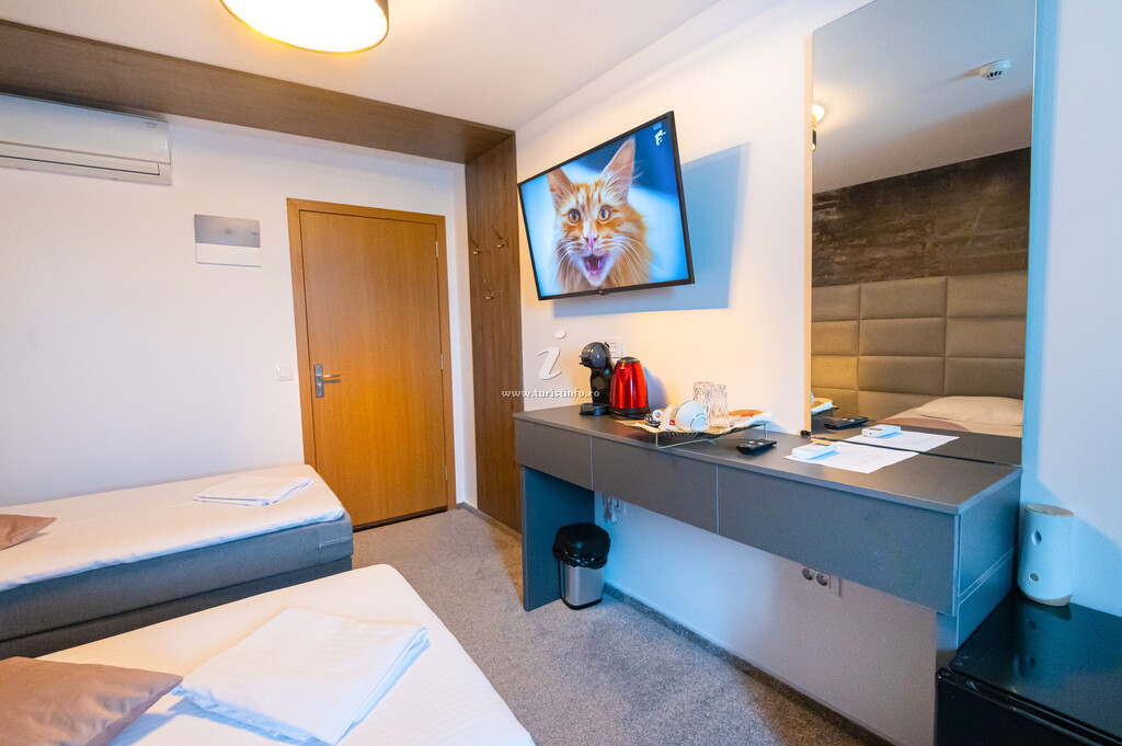 Hotel City Break