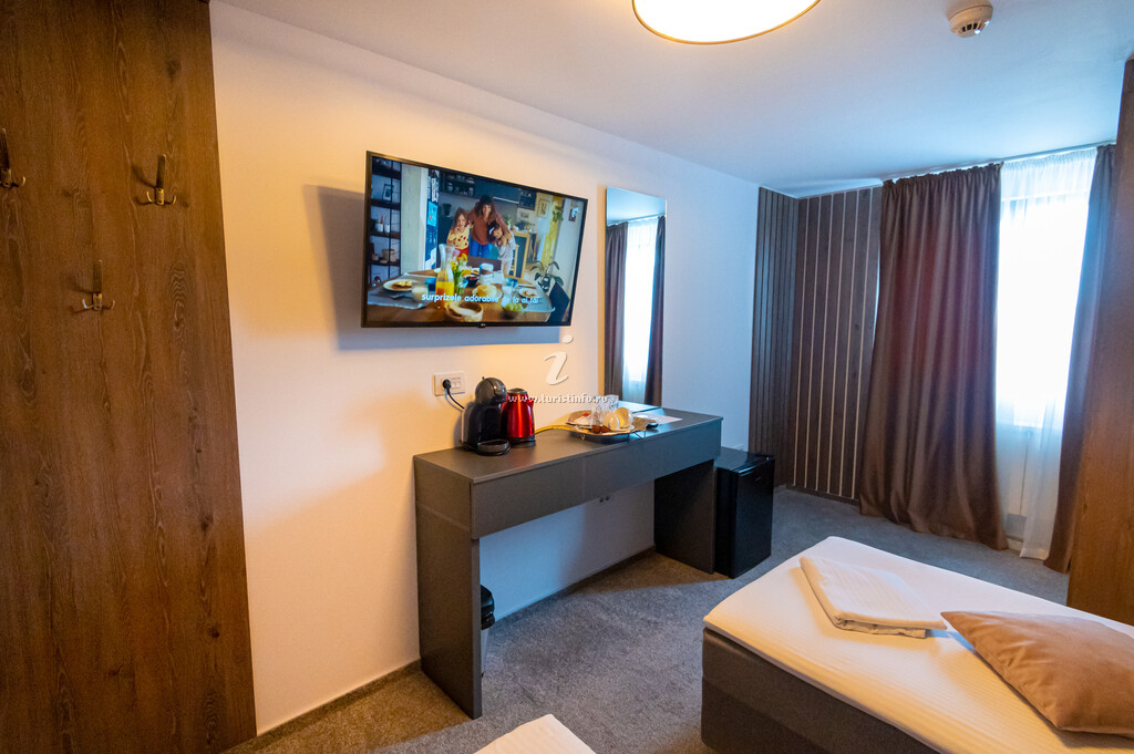 Hotel City Break