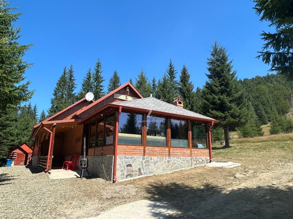 Cabana Amalia