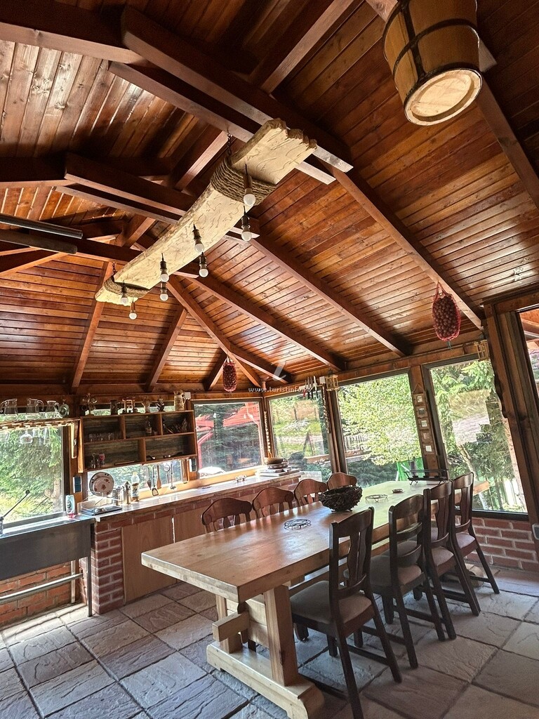 Cabana Amalia