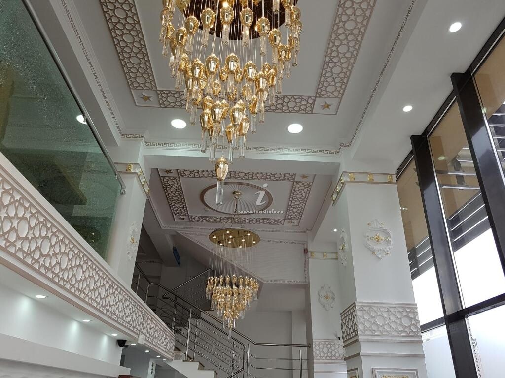 Hotel Ildis