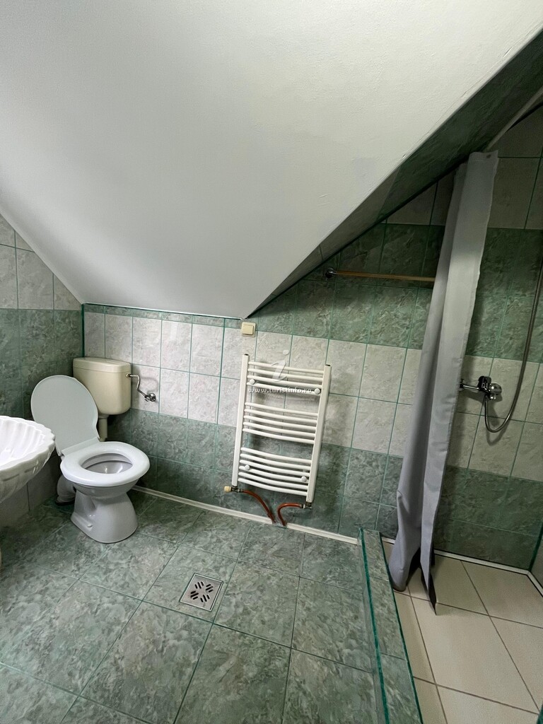 Pensiunea Casa Floarea