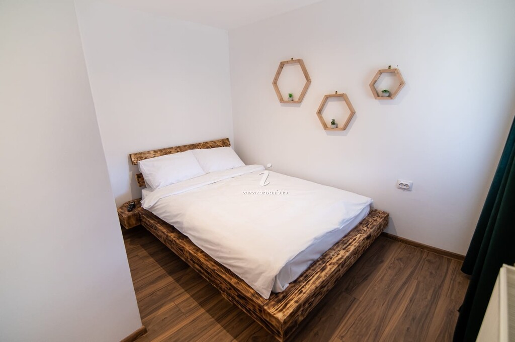 Cabana din Lunca