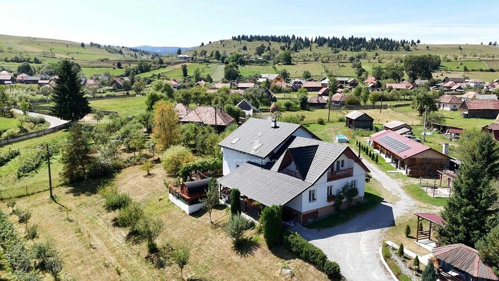 Casa Caia