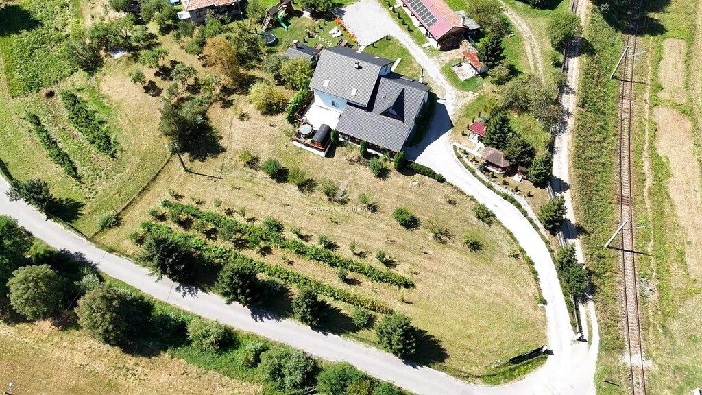 Casa Caia