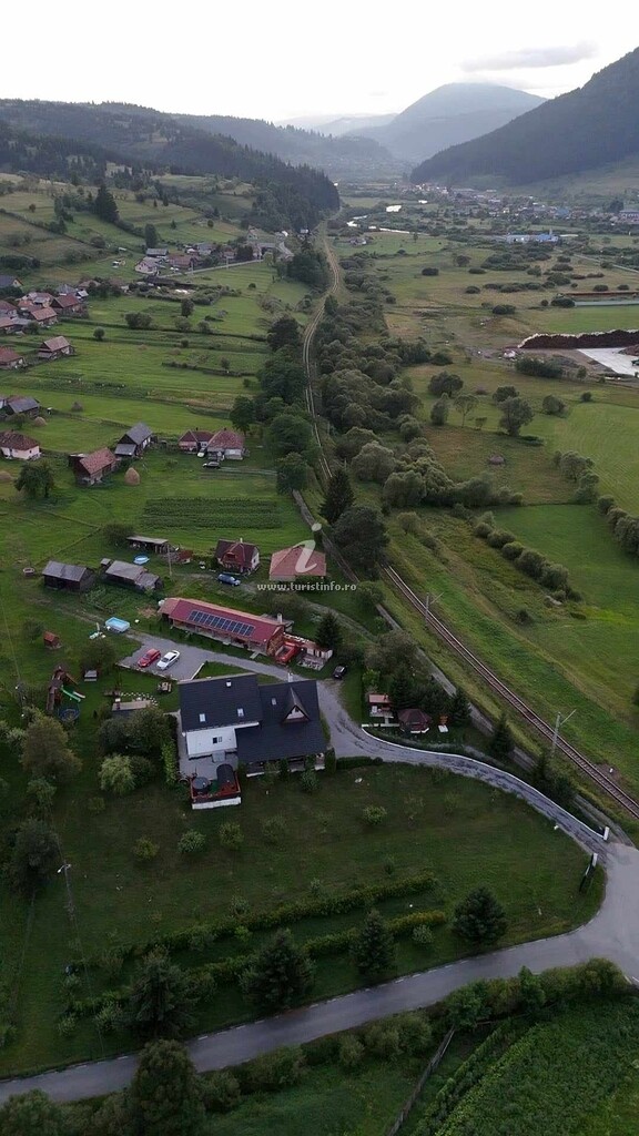 Casa Caia