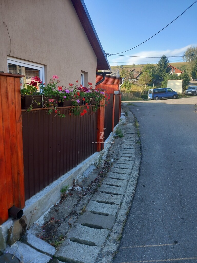 Căsuța Timar