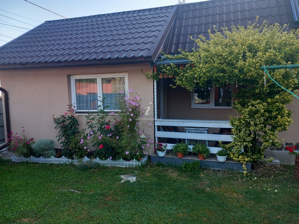 Căsuța Timar