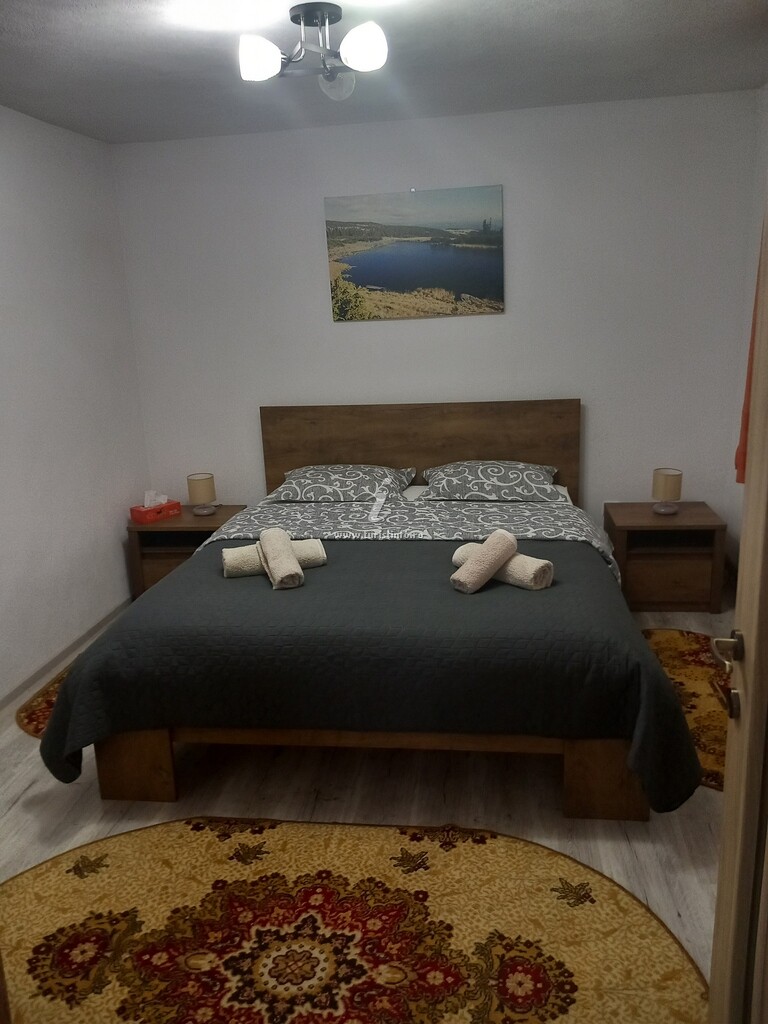 Căsuța Timar