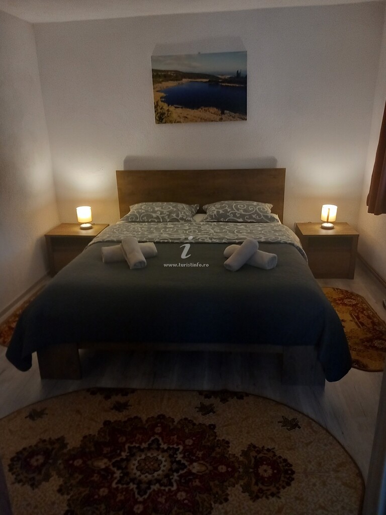 Căsuța Timar