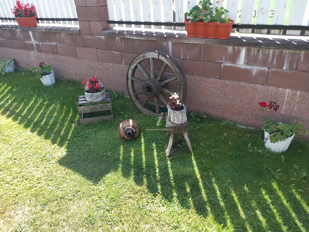 Căsuța Timar