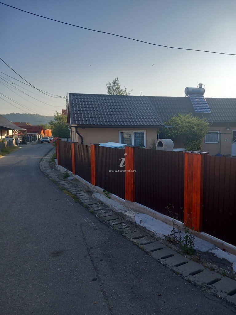 Căsuța Timar