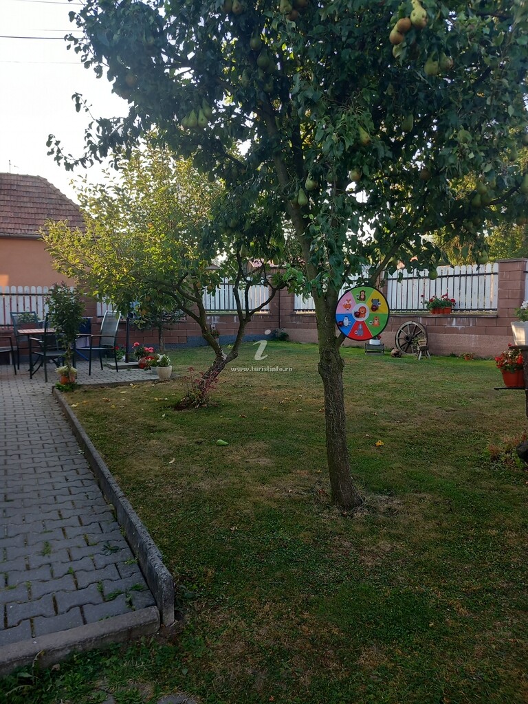 Căsuța Timar