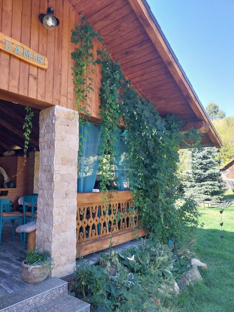 Casa Samir