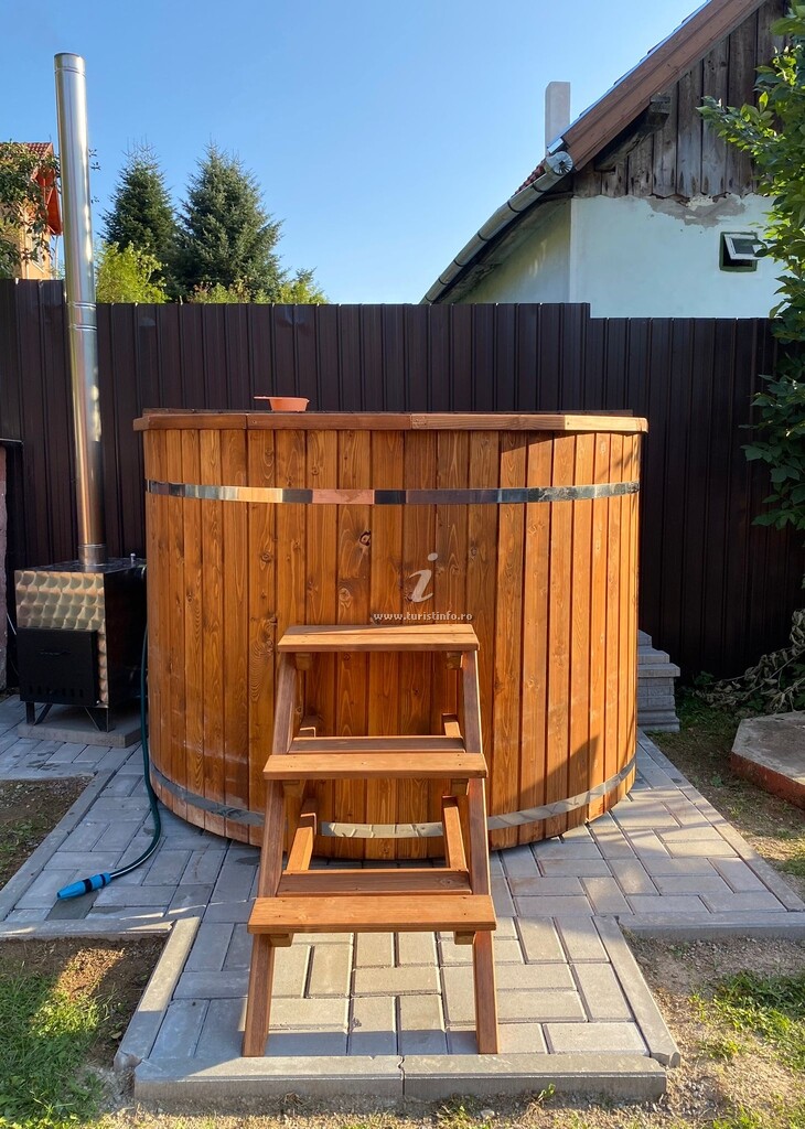 Camere de închiriat Casă de Oaspeți Urkon
