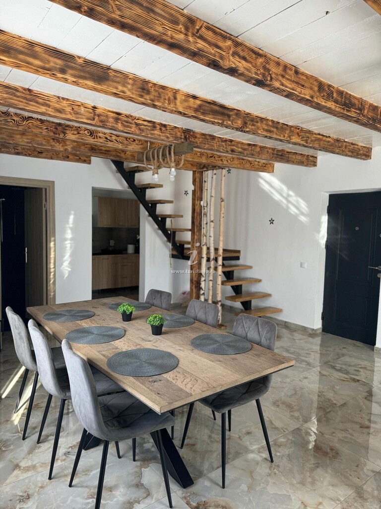 Cabana din Lunca