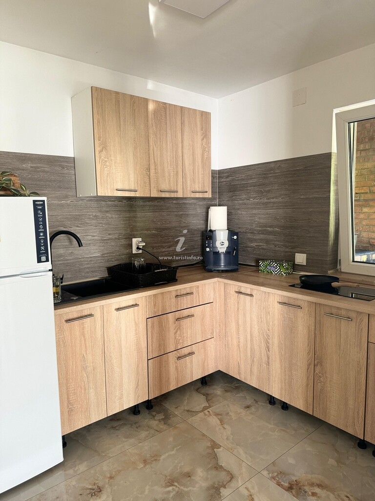 Cabana din Lunca