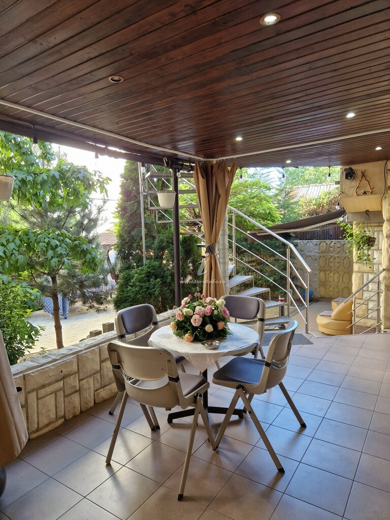 Vila Sara