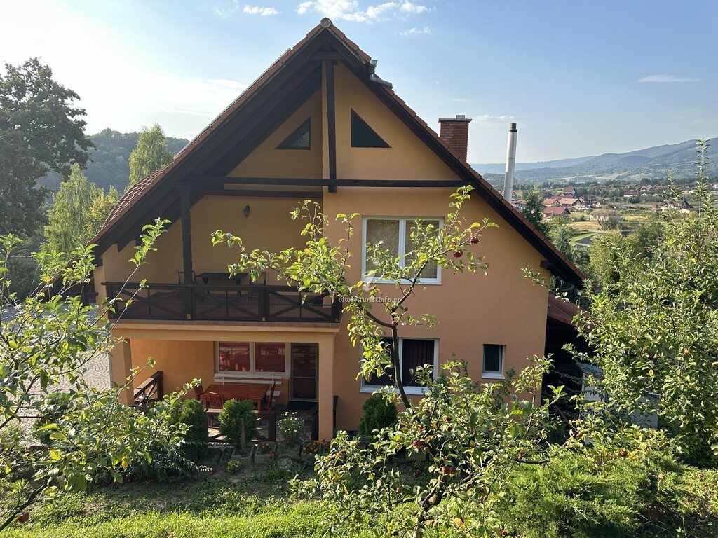 Vila Gemenii
