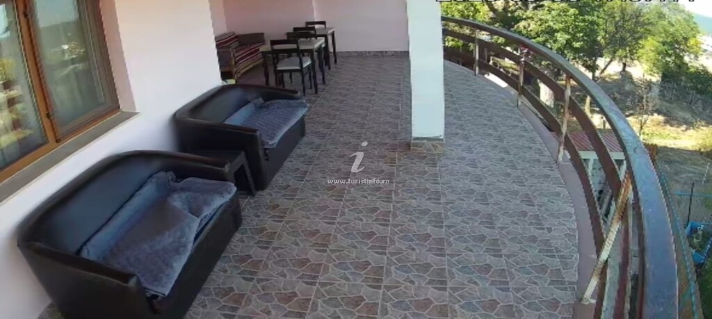 Casa de vacanță Răsăritul Soarelui