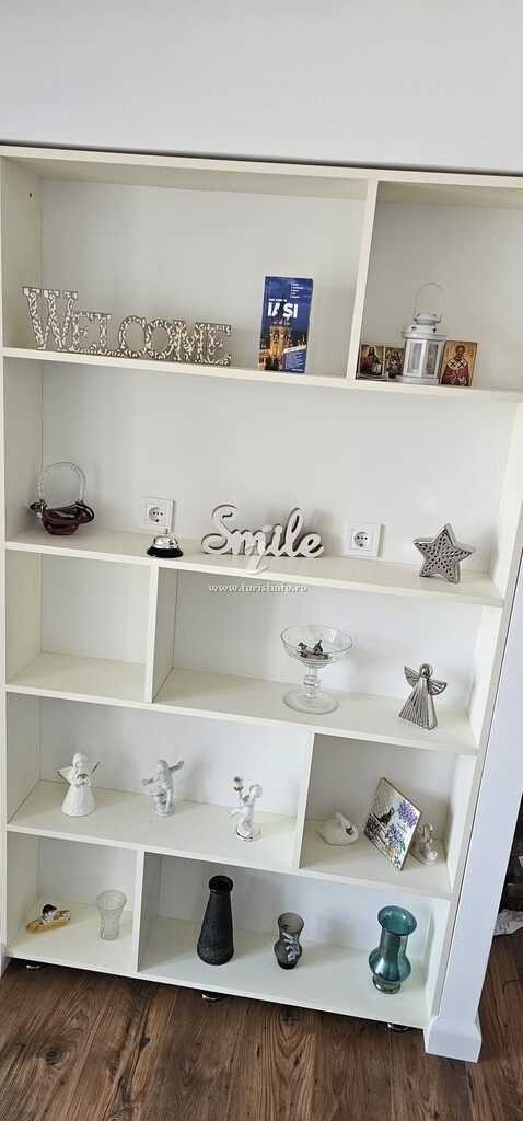 Apartament Palas Center Rasip