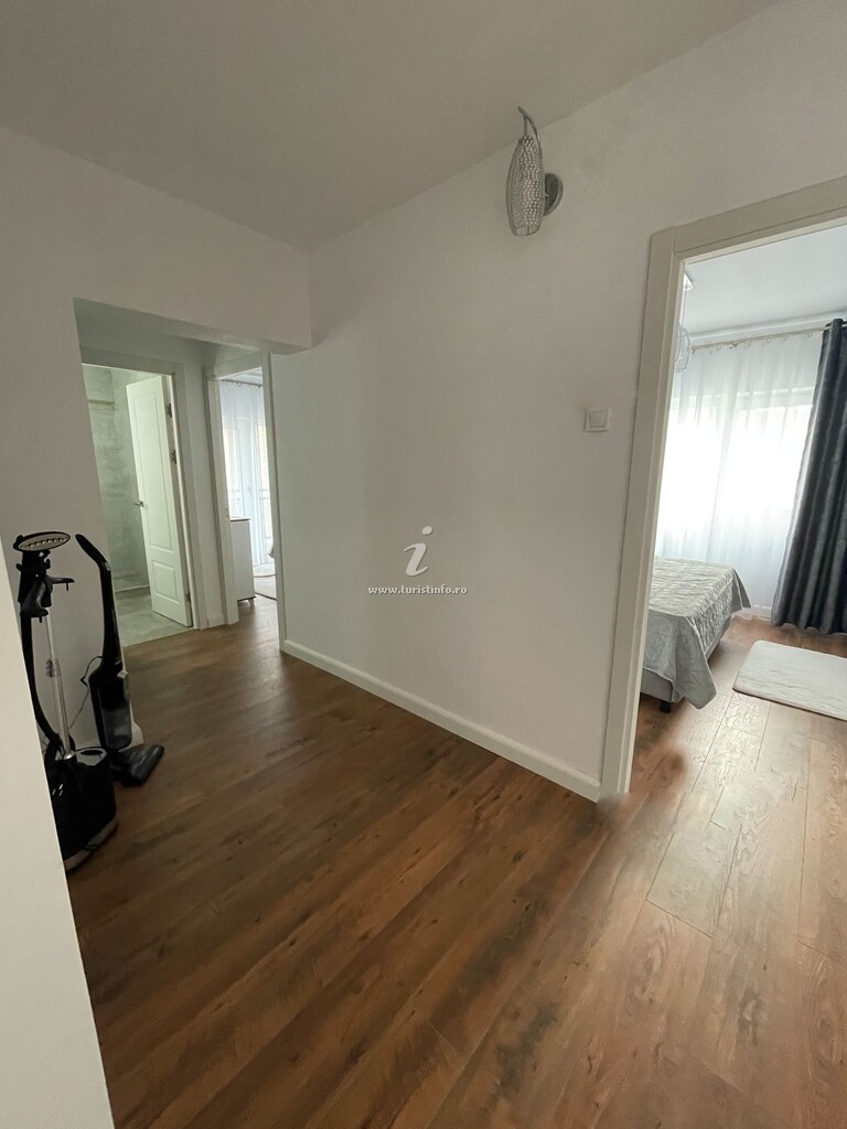 Apartament Palas Center Rasip