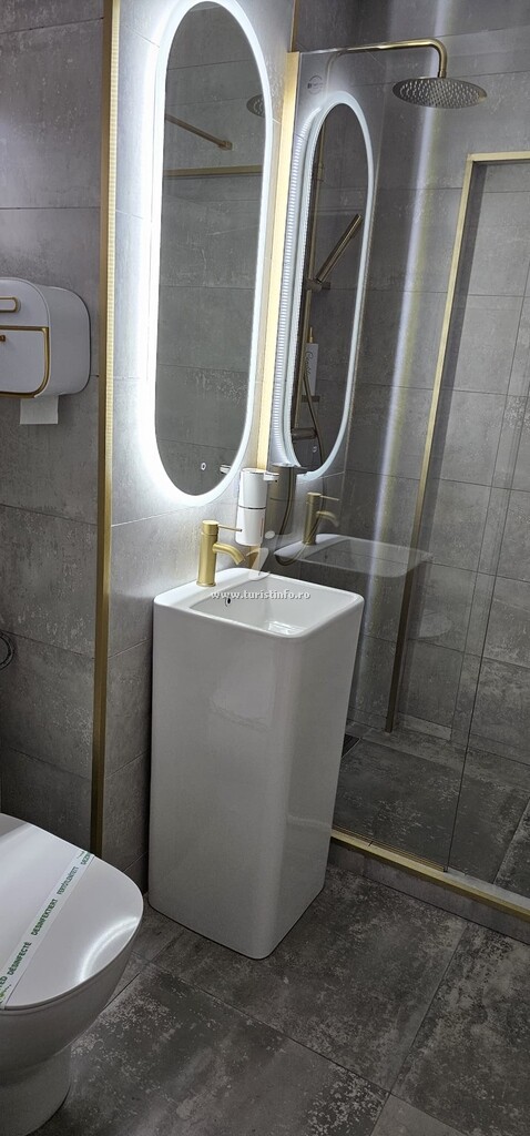 Apartament Palas Center Rasip