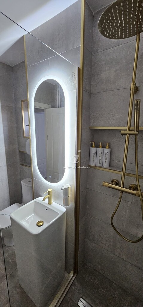 Apartament Palas Center Rasip
