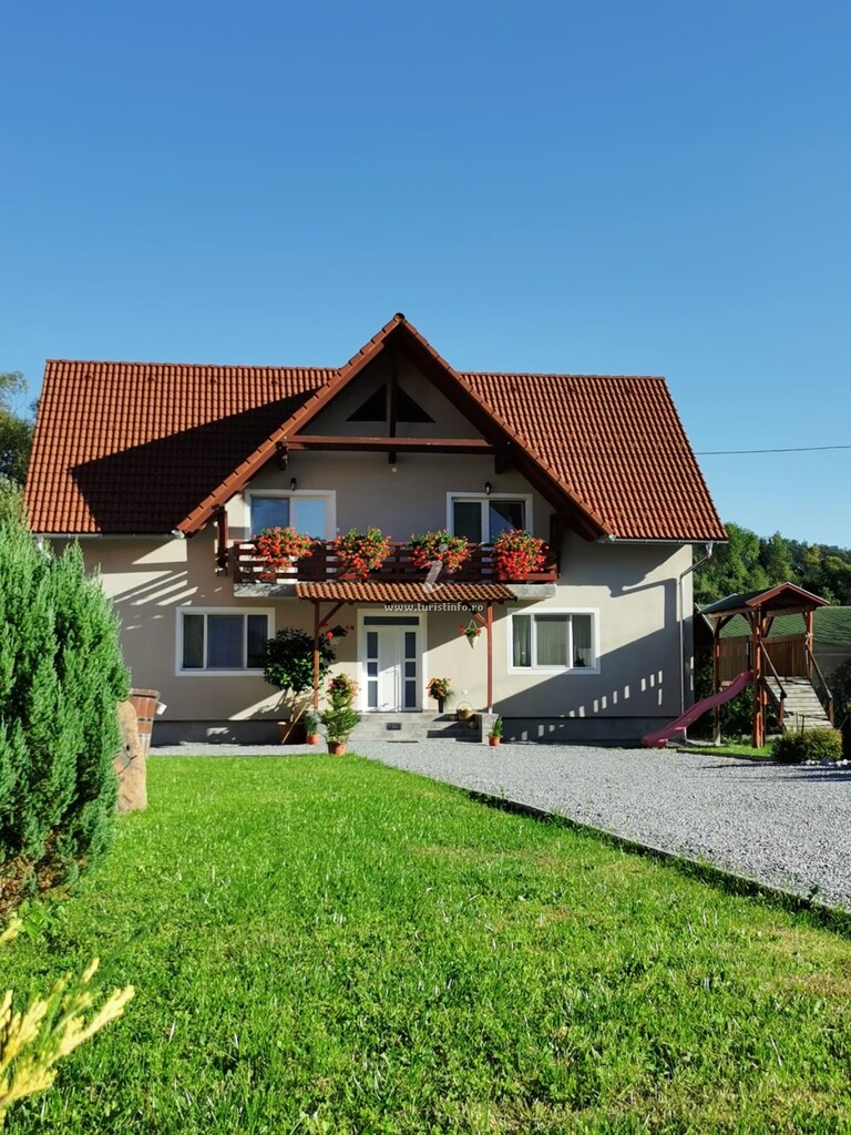 Casa Bokor