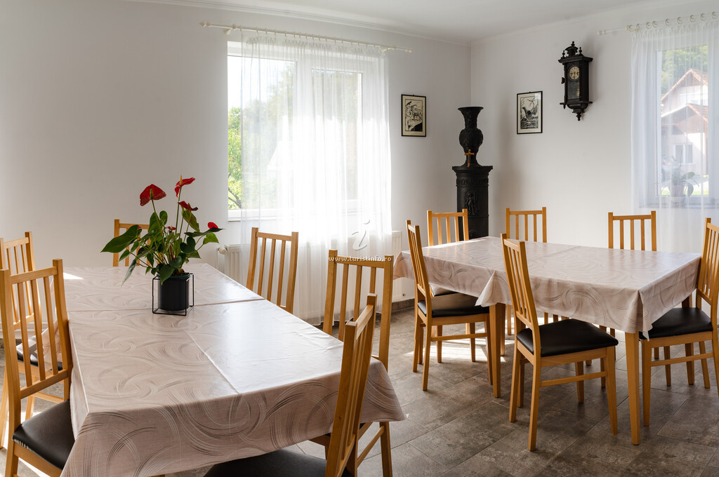 Casa Bokor