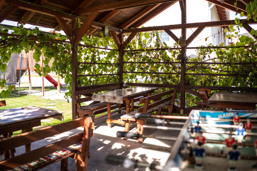 Casa Bokor