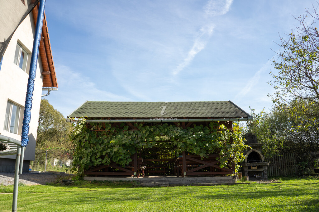 Casa Bokor
