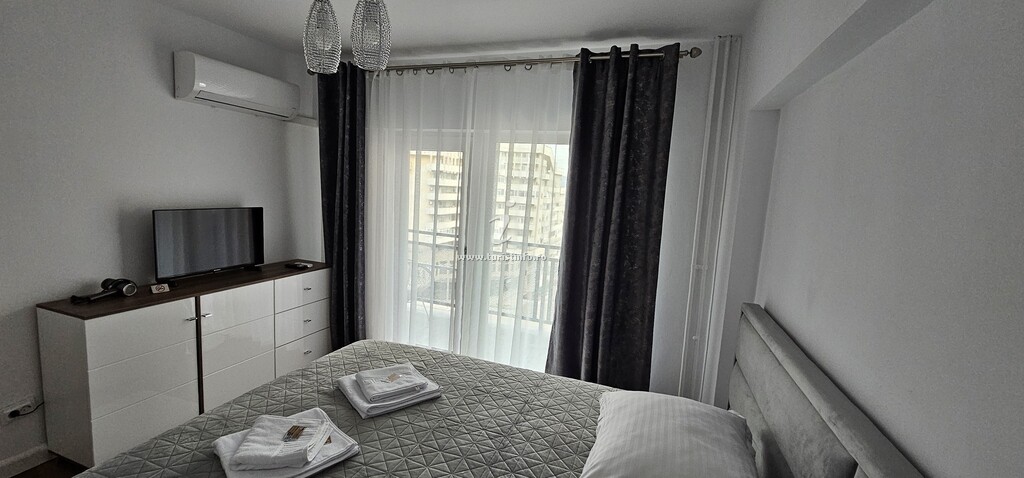 Apartament Palas Center Rasip