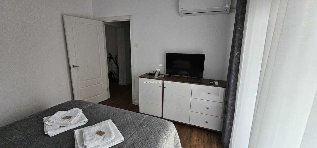 Apartament Palas Center Rasip