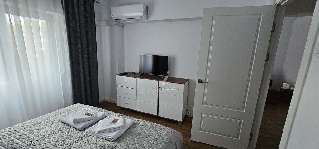Apartament Palas Center Rasip