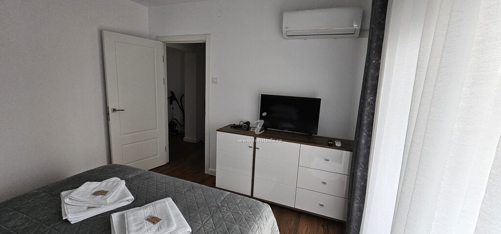 Apartament Palas Center Rasip
