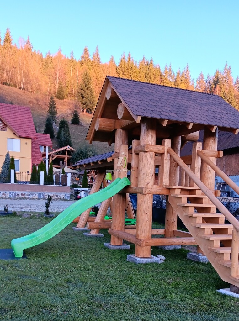 Casa Anghel