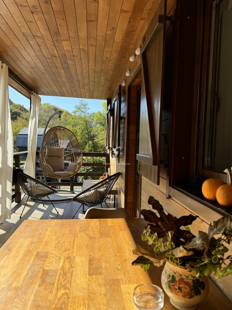 Emerald Chalet
